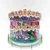 China's most affordable and beautiful carousel for sale!