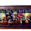 Dragon Ball Super Saiyan Foreign Trade Gift home deco