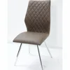 Modern recreational style leather chair,exotic leather furniture