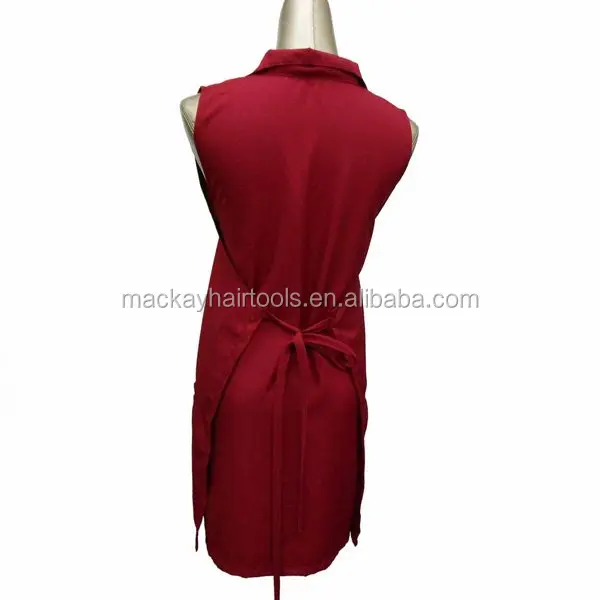 Wholesale Stylist Apron Hair Salon Nylon Aprons Factory Buy