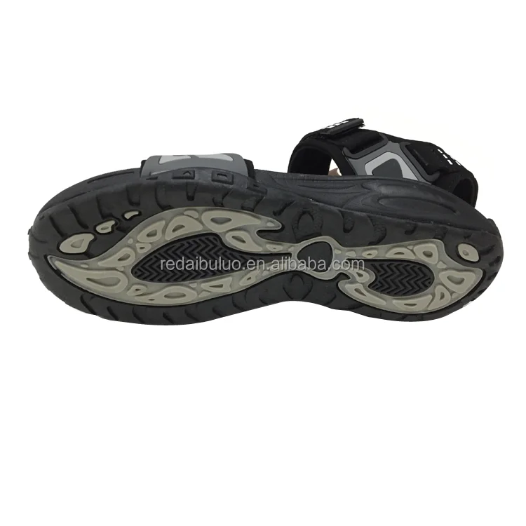 
New design Men Magic sandals summer Men gender PU upper latest men summer shoes sport sandals 