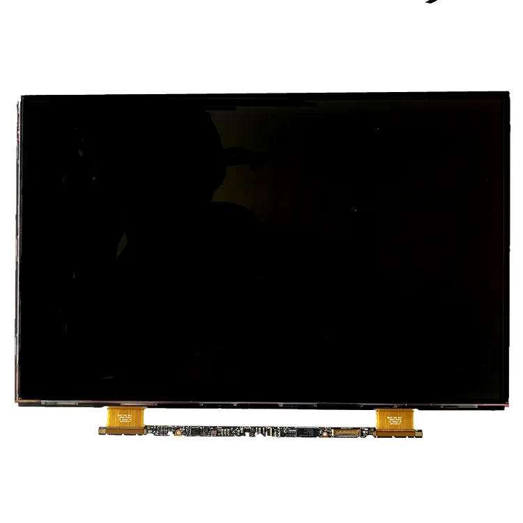 

2011 2012 LCD Screen Panel Replacement For Macbook Air 13-inch A1369 LED Display
