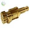 eccentric odex casing system hammer bits