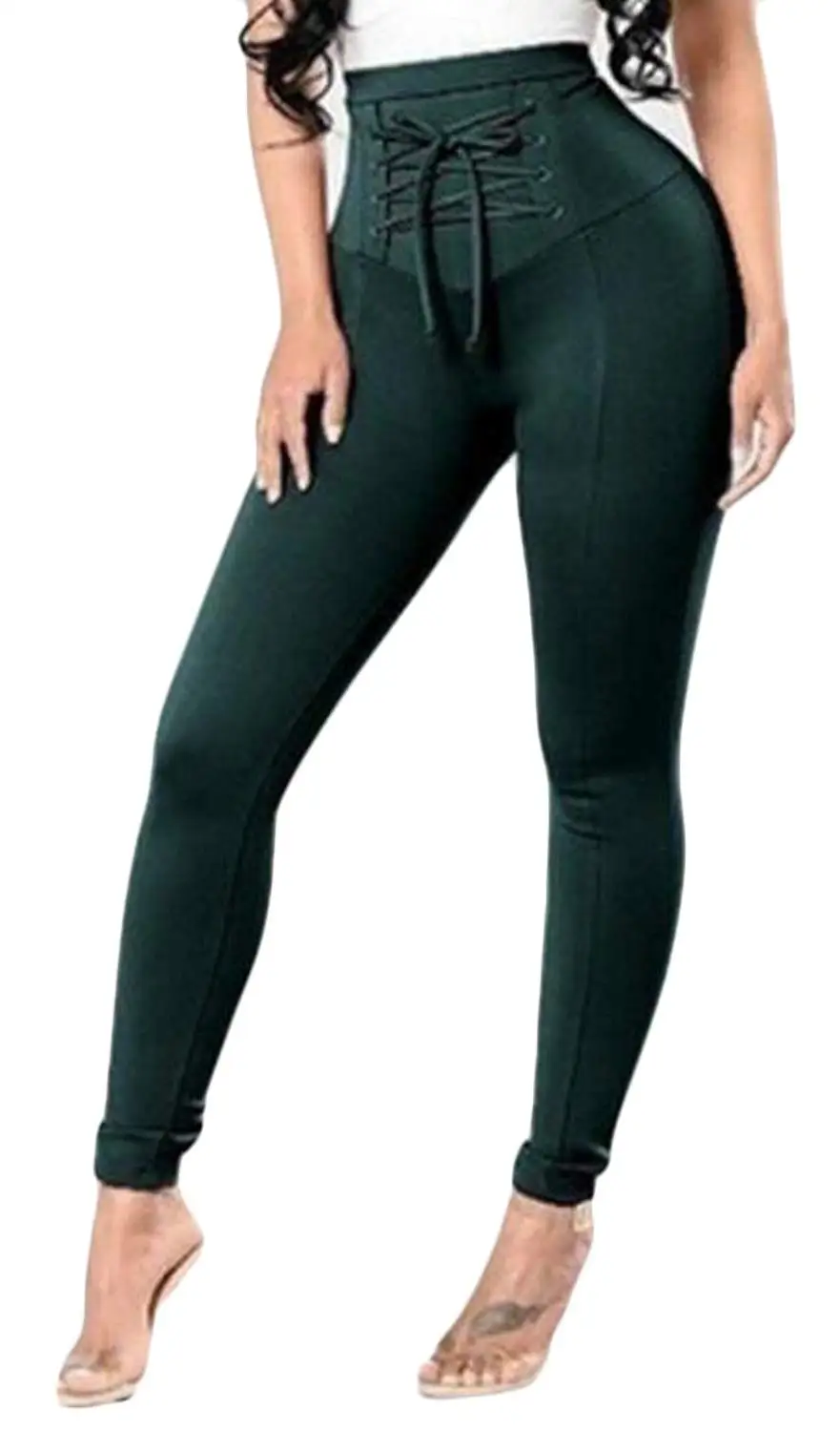 women's loose fit leggings