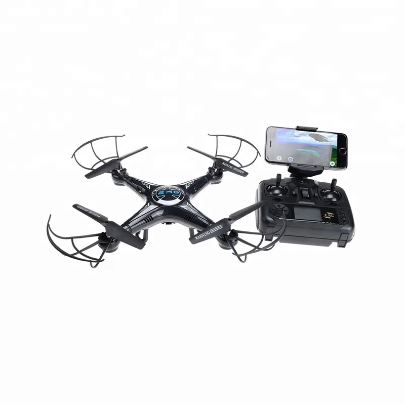 

Top toys 2.4g 2.0MP Wifi camera drone big rc helicopter from China
