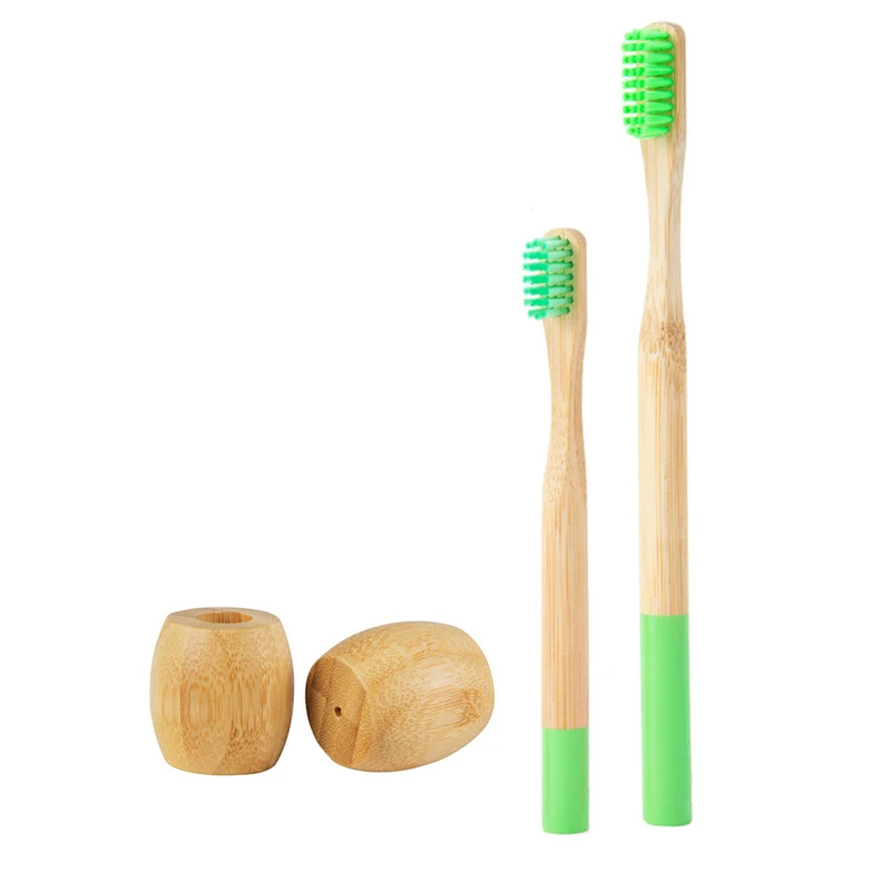 toothbrush bamboo