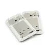 Custom plastic phone back shell injection plastic mould