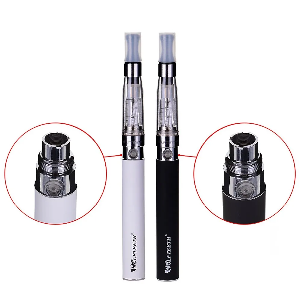 Baton Vape Mod Ego Ce4 Ce5 Ce6 Wholesale Low Price Electronic Cigarette