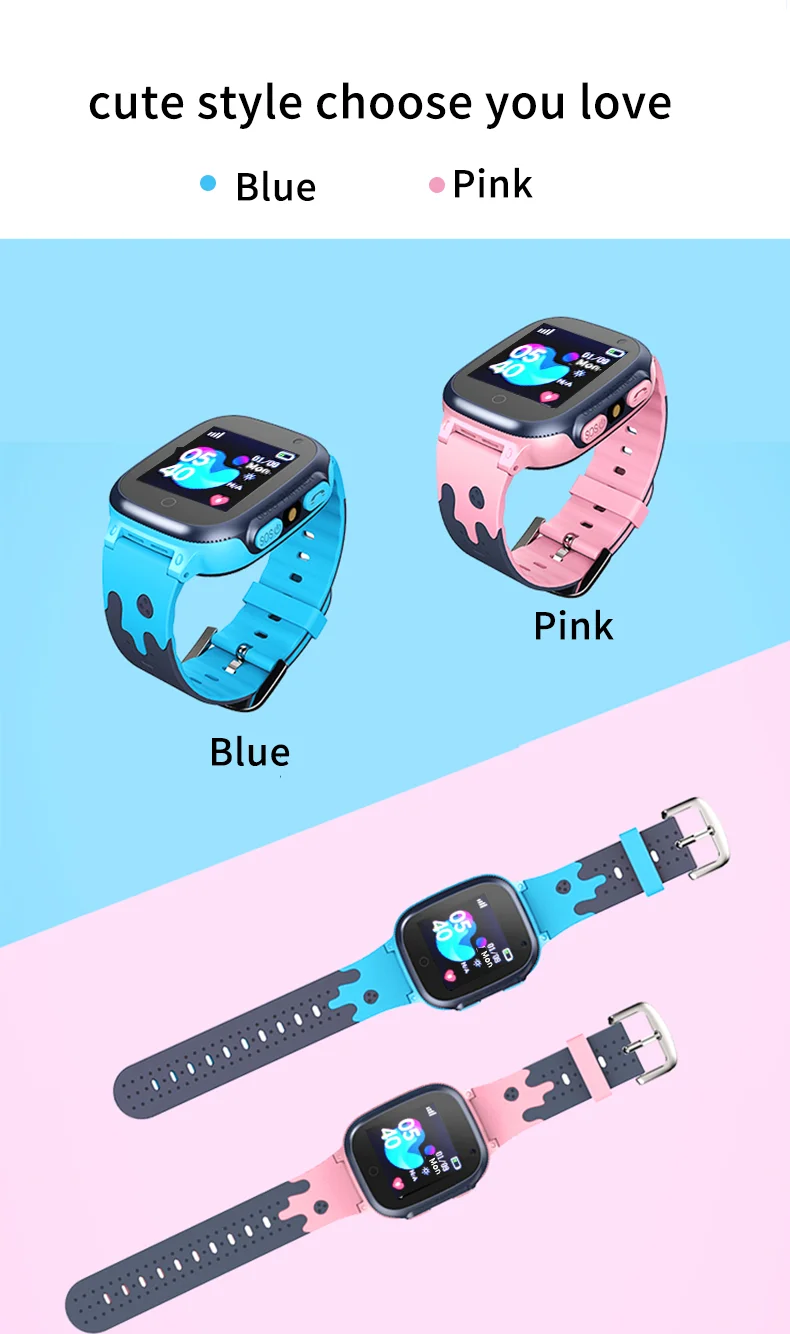 Yqt Q15 New Design Imo Kids Smartwatch Sos Tracking Watch With Camera  Flashlight Wristwatch Anak Jam Tangan - Buy Anak Jam Tangan,Kids Smart  Watch,Imo Watch Product on Alibaba.com