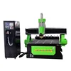 High Effective 1313 HSD Spindle ATC CNC Router Machine With Big Work Size For Wood Furniture