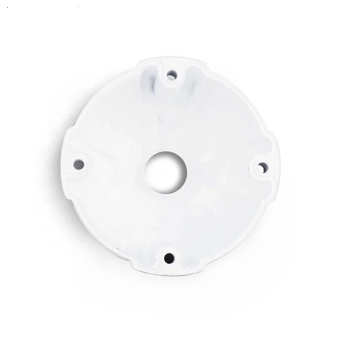 
custom precision diecast aluminum boxes enclosures supplier diecast 