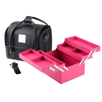 makeup bag box