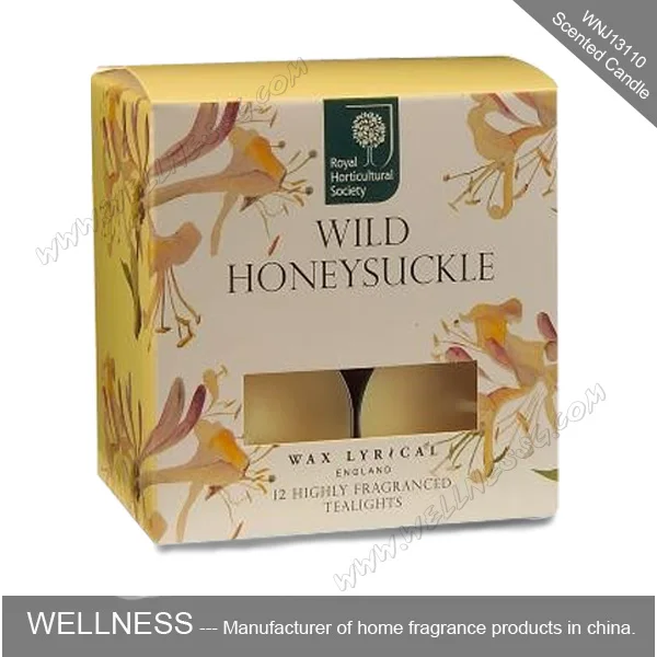 Wholesale Mini Tealight Candles In Packaging Box Buy Tealight Candles