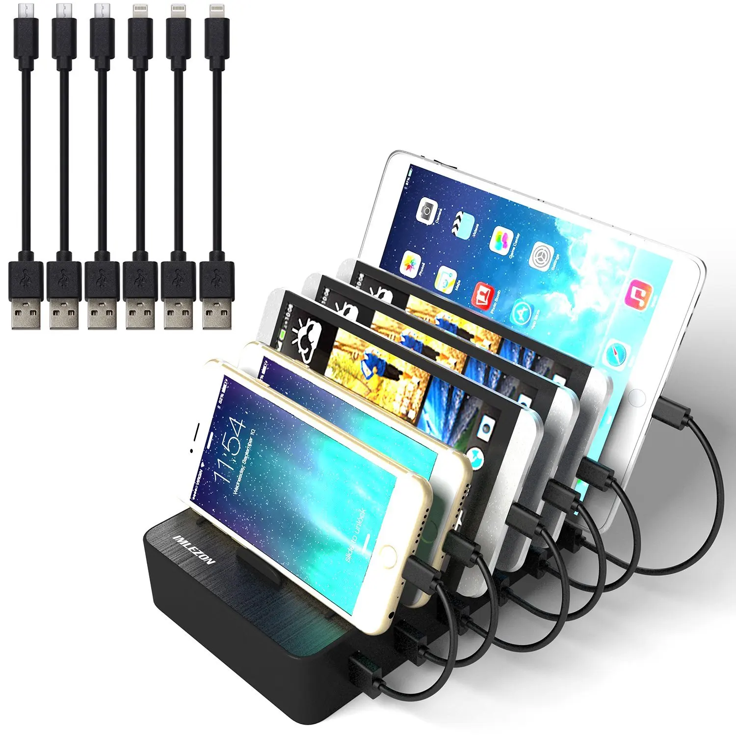 Cheap Multiple Device Charging Station, find Multiple Device Charging Station deals on line at