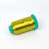 Oeko-Tex100 1 Class Untwisted Thread for Embroidery