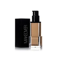 

MAKEOVER F01 Skin Foundation OEM&ODM Distribution