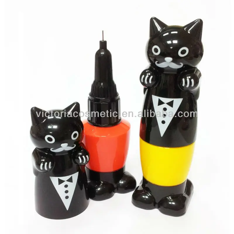 
2 in 1 Nail Art Pen, Nail Polish, Nail Varnish 