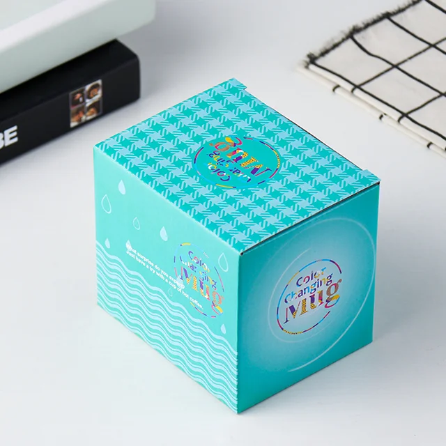 
personalized mug heat sensitive color changing coffee mugs 11oz sublimation mugs 