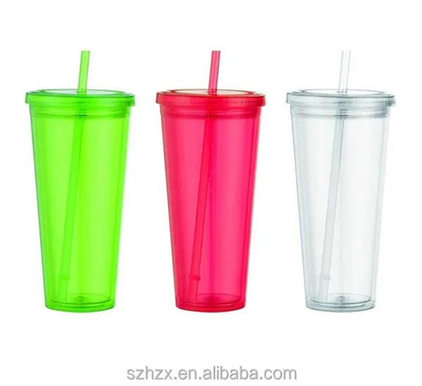 buy plastic cups with lids