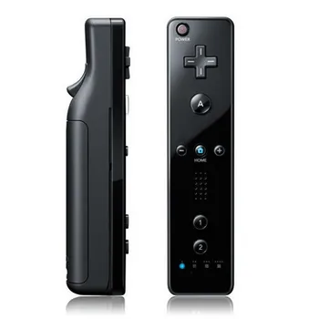 black remote controller for wii black view remote controller oem