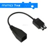 Video Games Console transfer cable convert cable adapter for Microsoft Xbox 360 convert to Xbox one