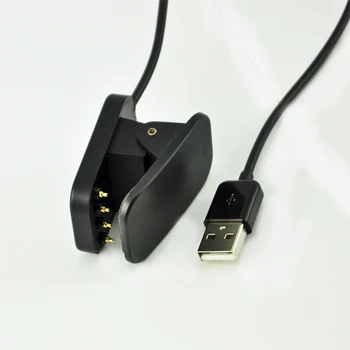 garmin forerunner 35 charging