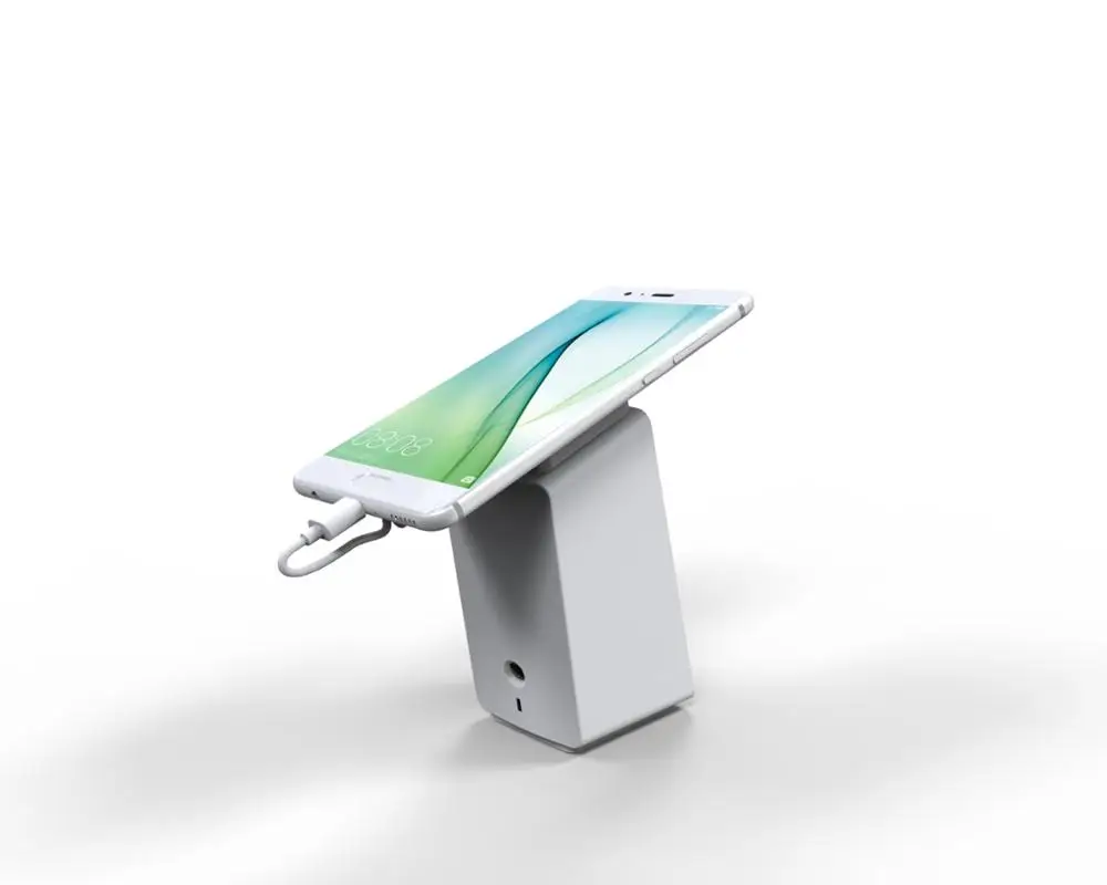 

EASTOPS 2018 Newest ST-01 Mobile Phone Anti-Theft Display Holder