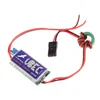 QB022 RC UBEC 3A Full Shielding Antijamming Switching Voltage Regulator