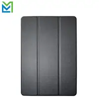 

Slim thin pu leather tablet case,magnetic three fold stand tablet pc case for ipad air 2/6th tablet,9.7inch fashion tablet cover