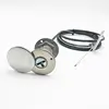 Wholesale brass roll up door lock