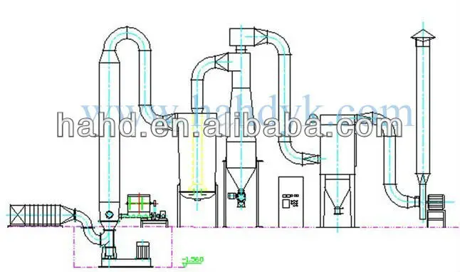 drawing of dryer 2