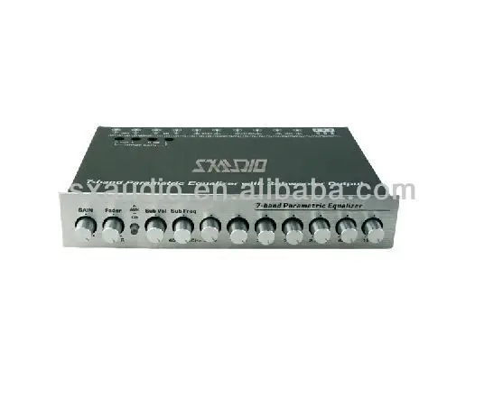 car equalizer for sale in india