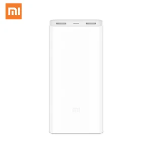 Xiaomi MI 20000mAh Power Bank 2C