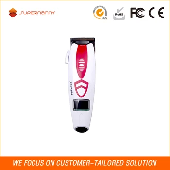 New Design Clipper Back Shaver All In One Beard Trimmer Buy