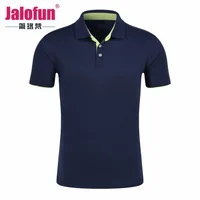 

Top quality casual mens unisex polo shirt