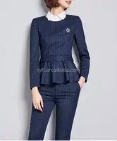 

Fashion Stewardess Pilot Airline Uniforms