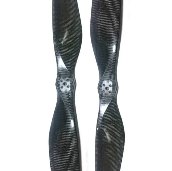 Carbon Fiber Propeller T3095 For Multi Rotors Uav Aircraft Drone Mapping Uav Buy T3095 For
