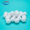 glazed grinding material use 92% Alumina ceramic grinding ball