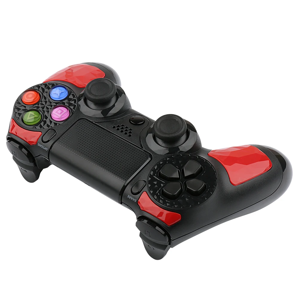 

Customized Wireless Joystick For Playstation 4 PS4 Gamepad Controller