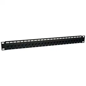 Excel Optical Fibre Patch Panel - solonew