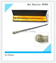 Wizarding World of Magic Wand wand Magic Ron Weasley wand with box HP