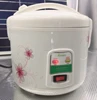 Good price drum Non-sticked 12V 24V DC rice cooker for home and trucks using