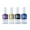 Small Nail Polisher Bottle Shrink Wrapping Machine For Small Mini Tiny Bottle Wrap Around