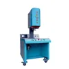 High Quality PE PP NYLON Round Objects Spin Welding Machine