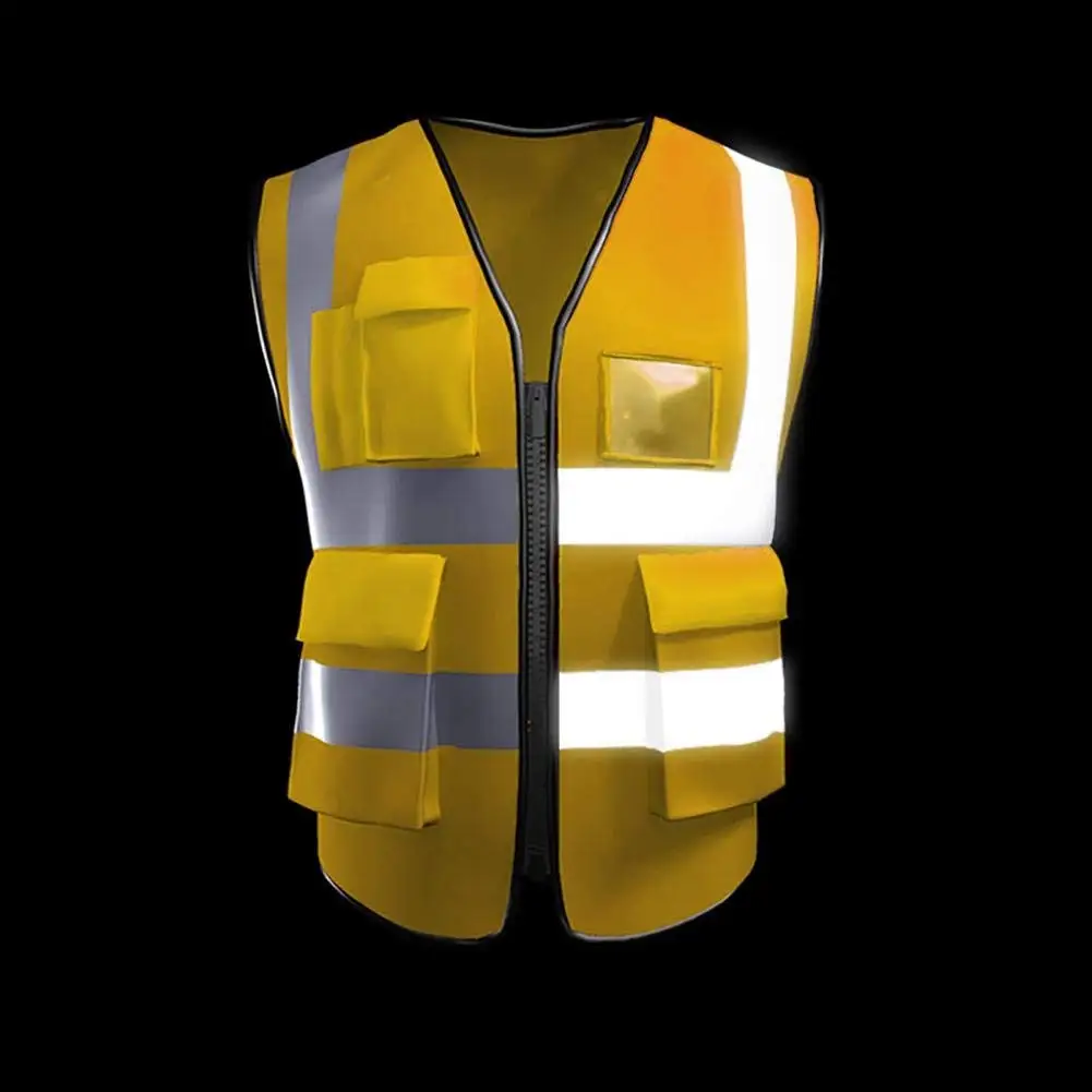 Cheap En471 Security Reflective Vest, find En471 Security Reflective ...