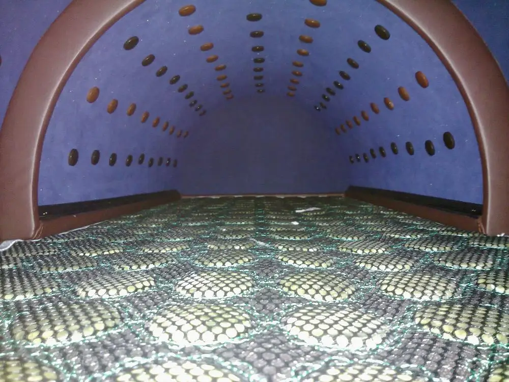 S-112A inside