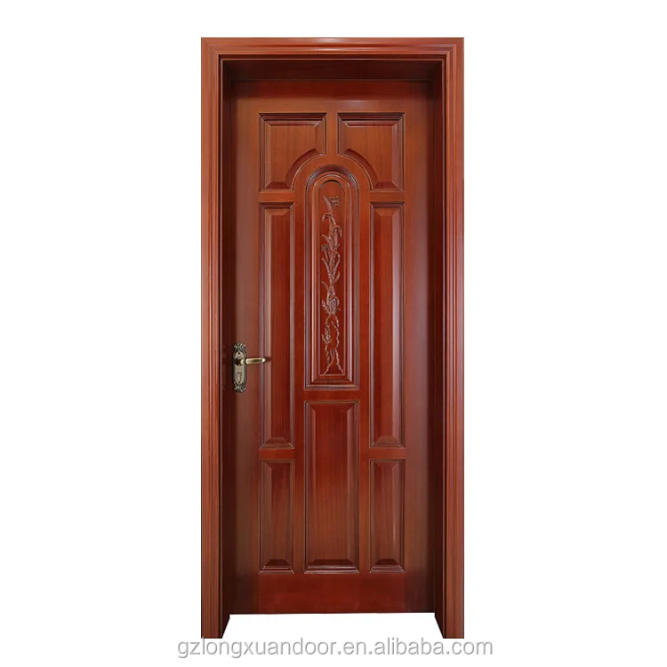 Exterior Hinged Teak Wood Double Door Size 8 X 4 Feet Rs 100 Square Feet Id 21081500073