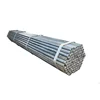 half circle corrugated 250mm diameter 10 inch schedule 40 galvanized steel pipe sleeves