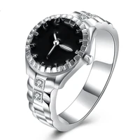 

Watches Women Finger ring watch