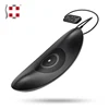 Home use on sofa bed floor portable electric back plus massager 2018 popular gift